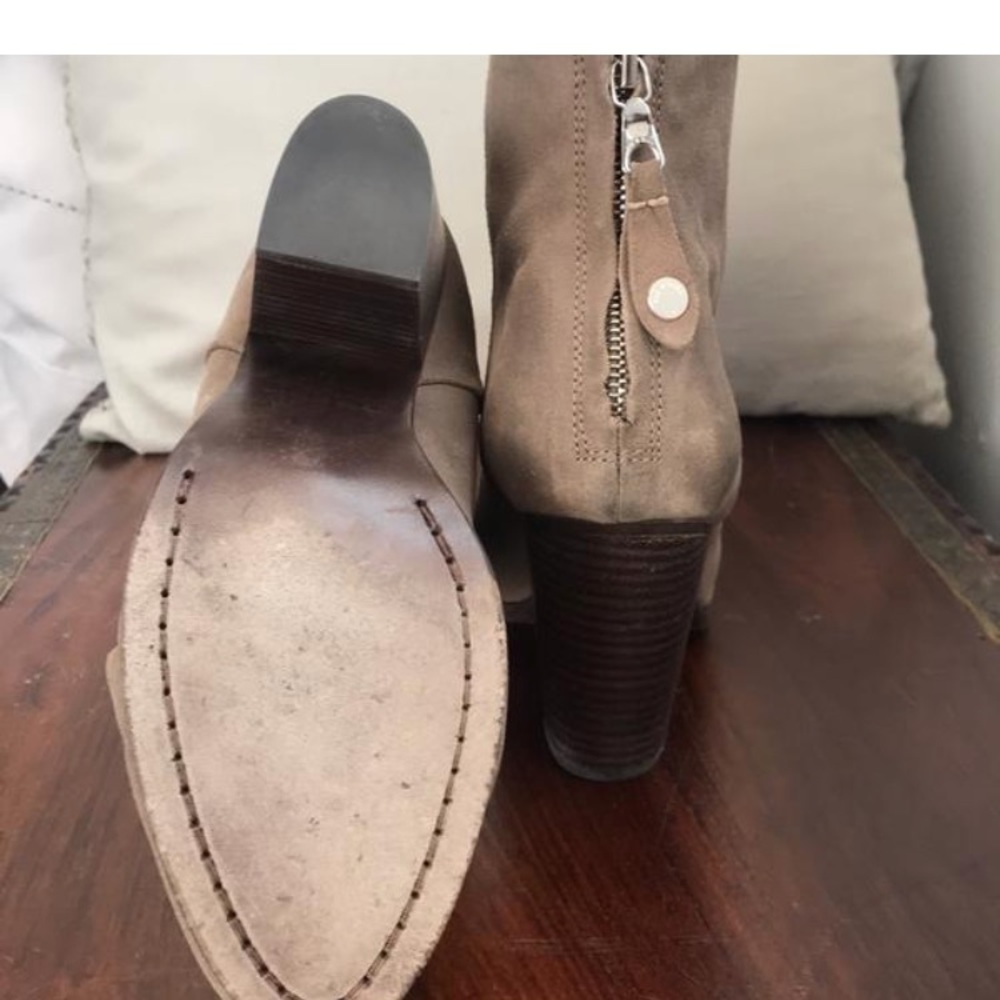 Rag & Bone Booties - image 4