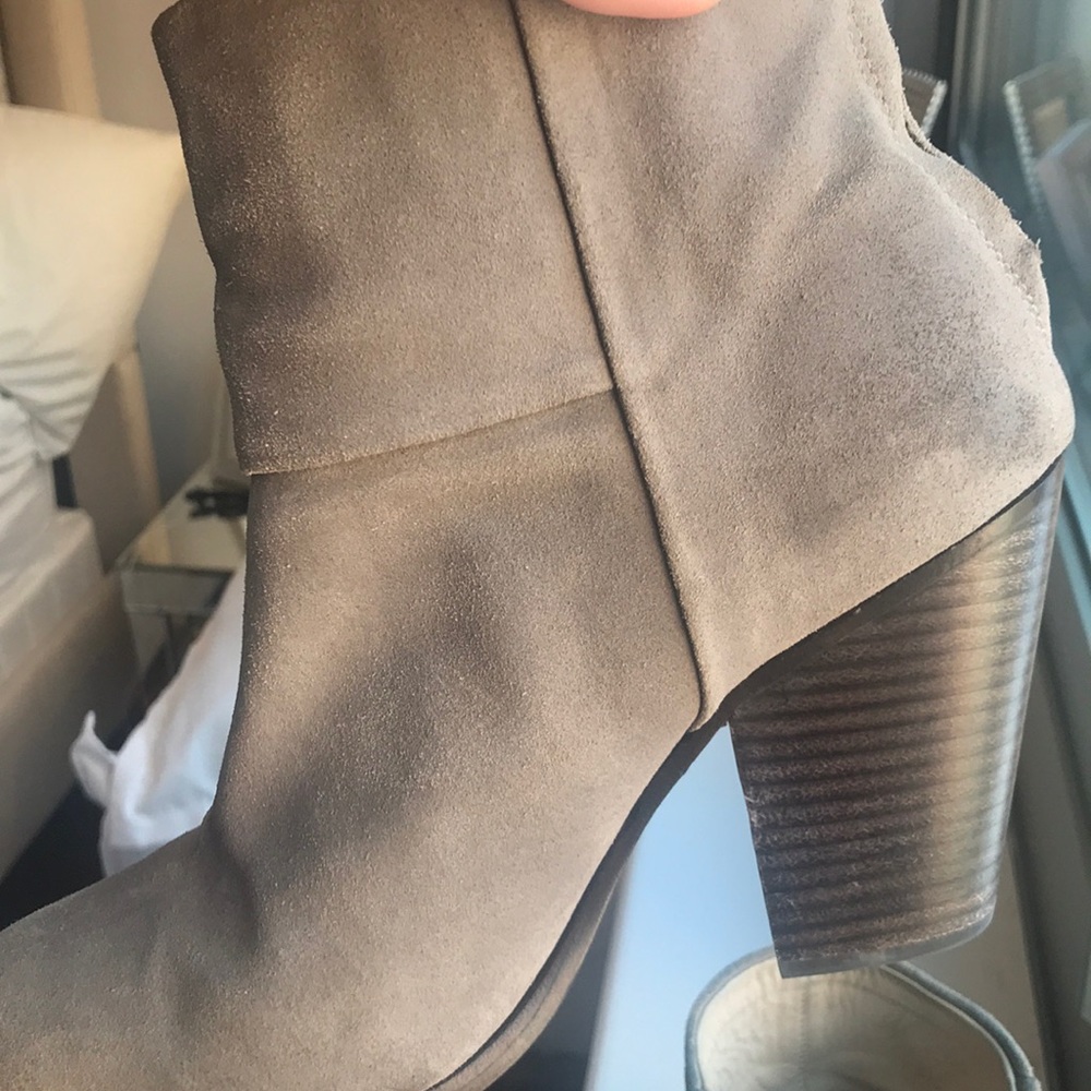 Rag & Bone Booties - image 7