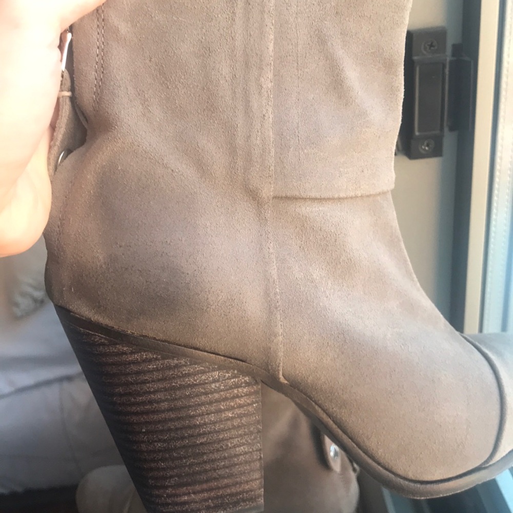 Rag & Bone Booties - image 8