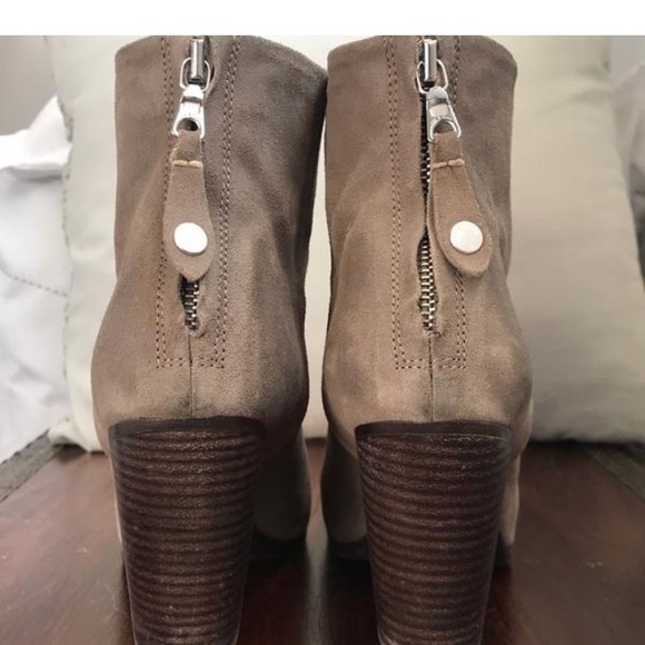 Rag & Bone booties - Picture 3 of 8