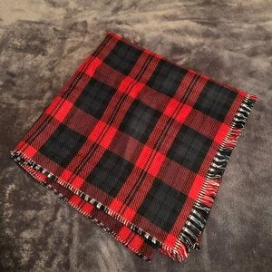 NWOT Blanket scarf