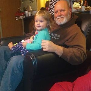 Meet your Posher, Graham