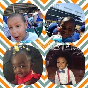 Meet your Posher, Jasmine