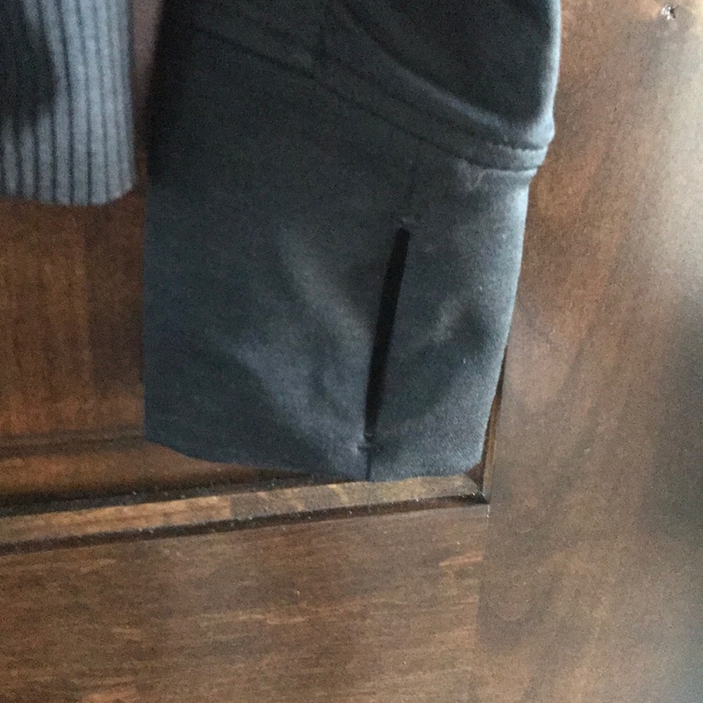 Athleta zip-up hoodie - Picture 4 of 6