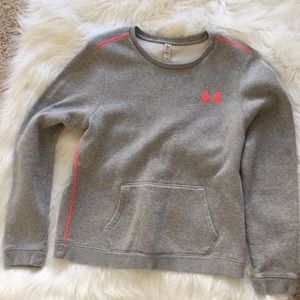 Under Armour Sweater