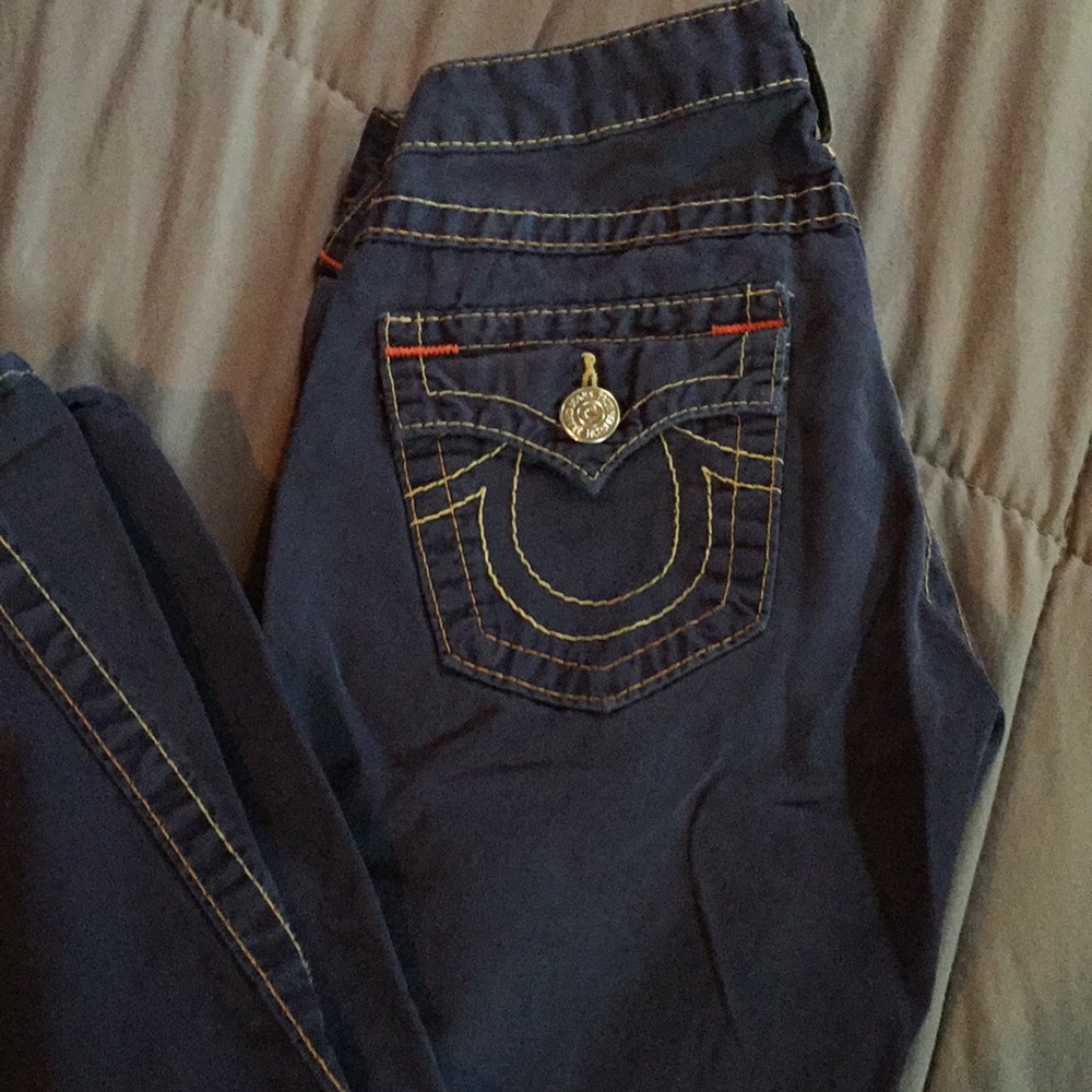 Authentic True Religion Pants