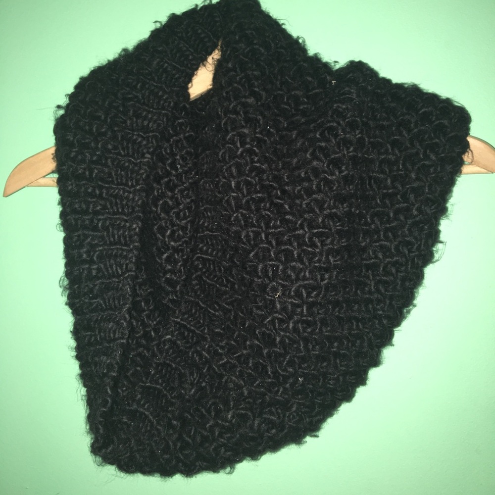 infinity scarf