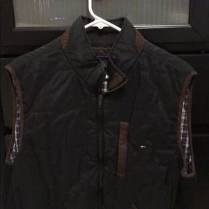 Men’s Tommy Hilfiger Vest! Large