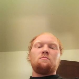 Meet your Posher, Keegan