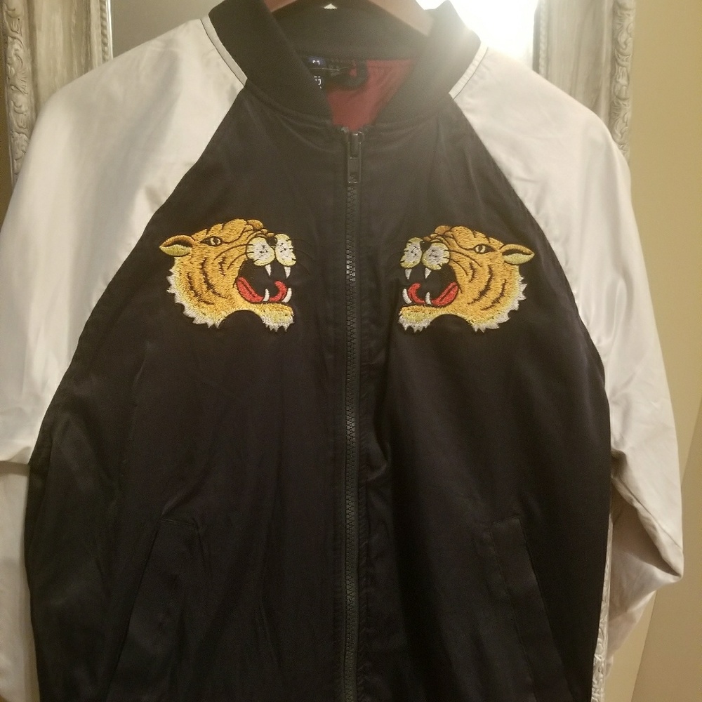 Souvenir Jacket