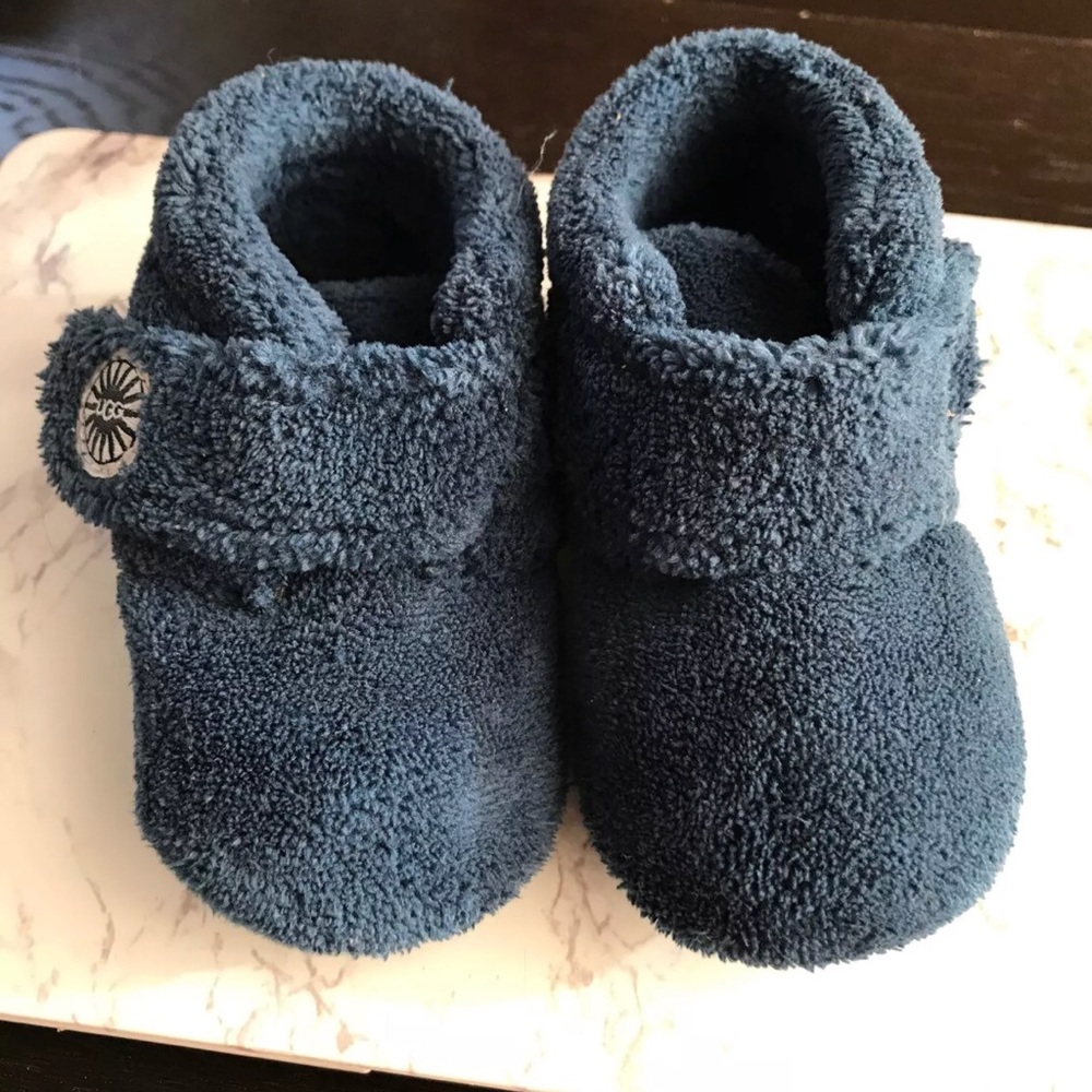 Authentic UGG Booties