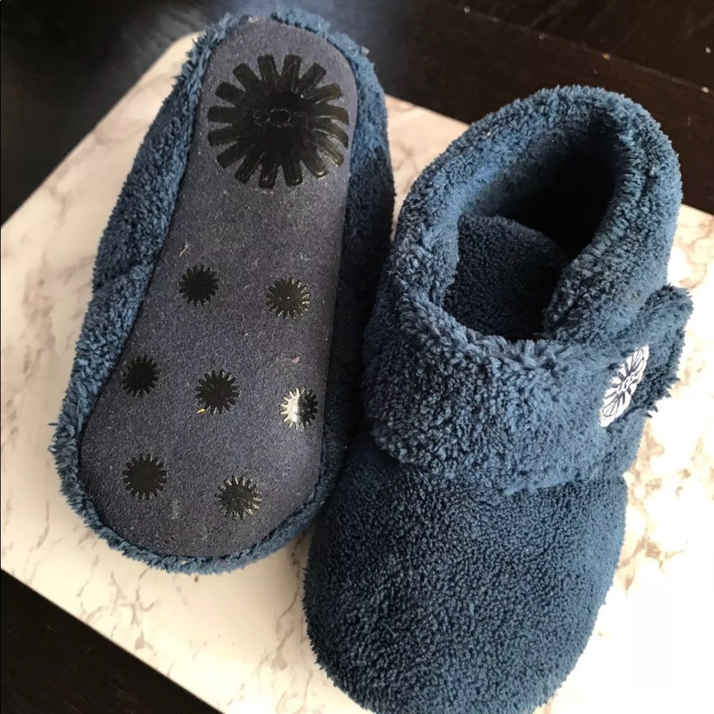 Authentic UGG Booties - Picture 2 of 3