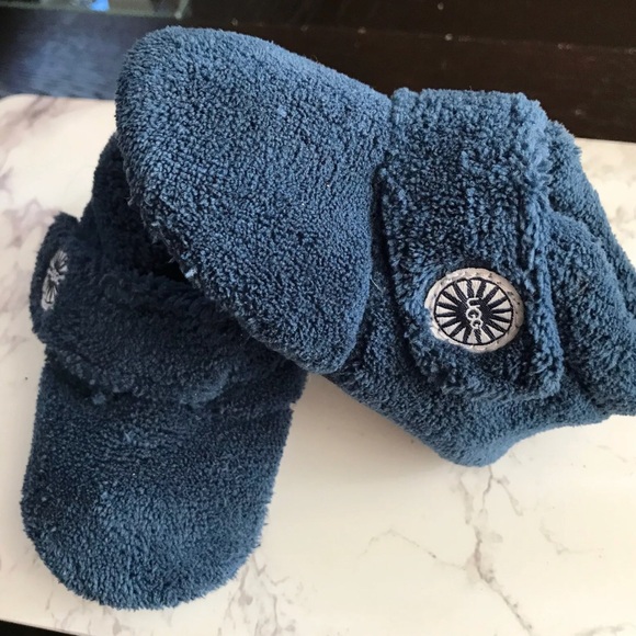 Authentic UGG Booties - Picture 3 of 3