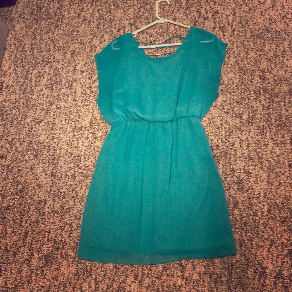 Women’s dress