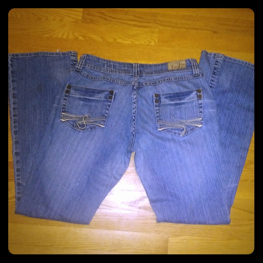 Jeans