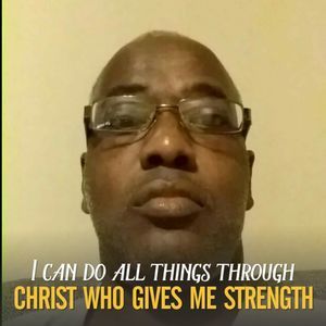 Meet your Posher, Timothy