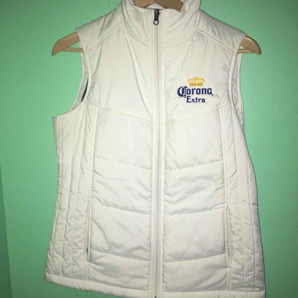 port authority corona vest