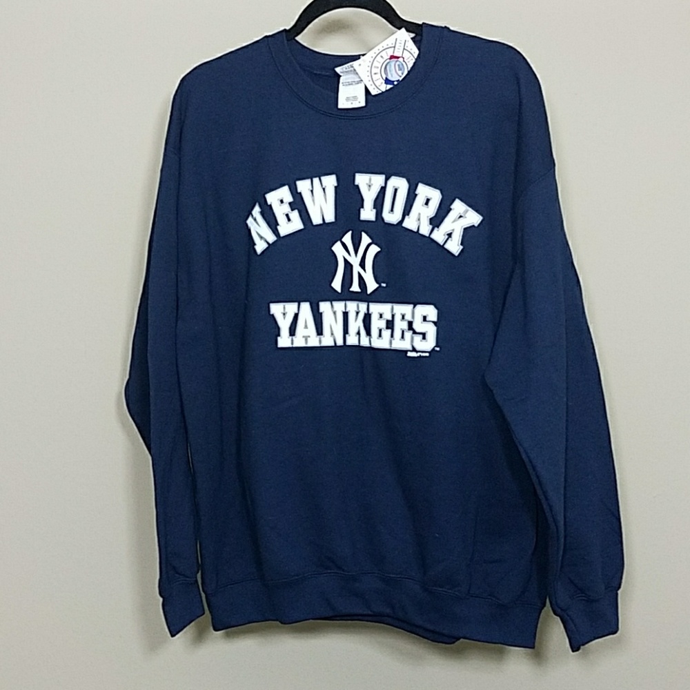 New York Yankees sweater