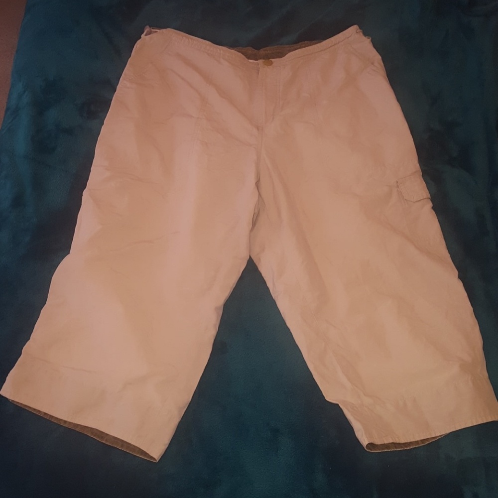 Columbia L Capri Women's