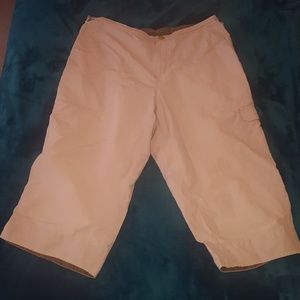 Columbia L Capri Women's