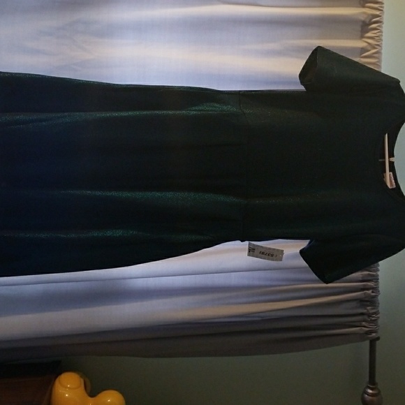 Lularoe Elegant Amelia XL - Picture 1 of 4