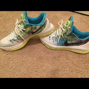 Men's Nike Sneakers. Size 12