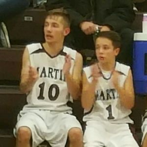 Meet your Posher, Keeghan