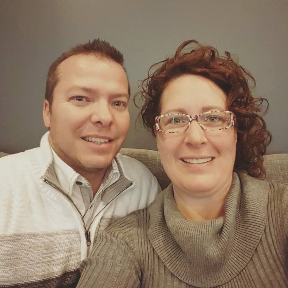 Meet your Posher, Jason