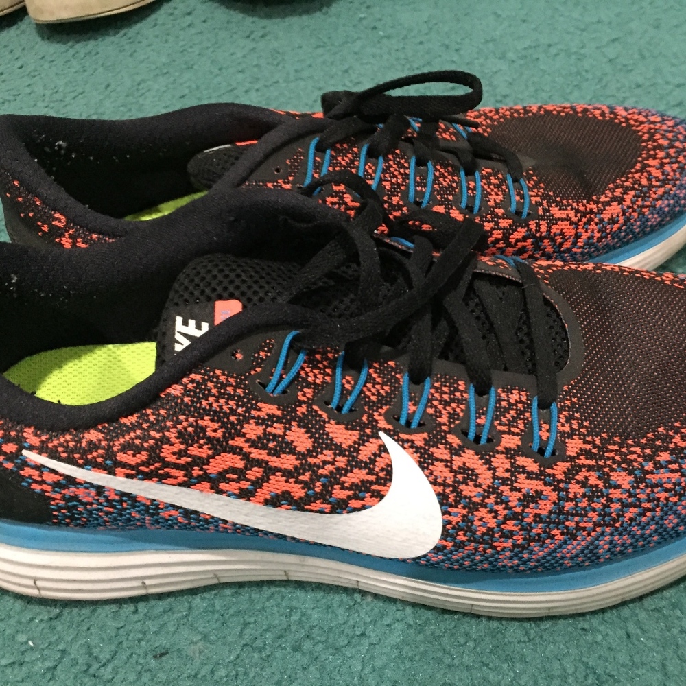 Nike Free Run Distance