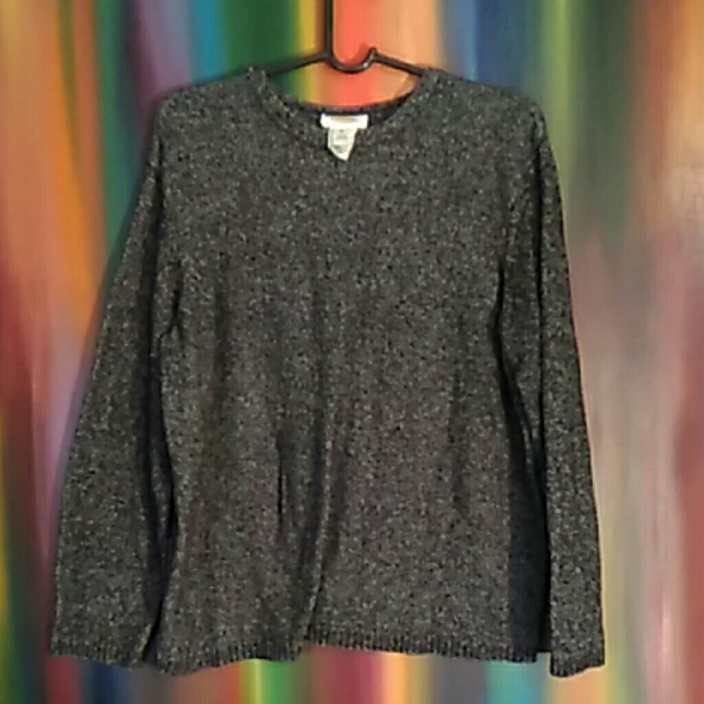 Talbots Sweater
