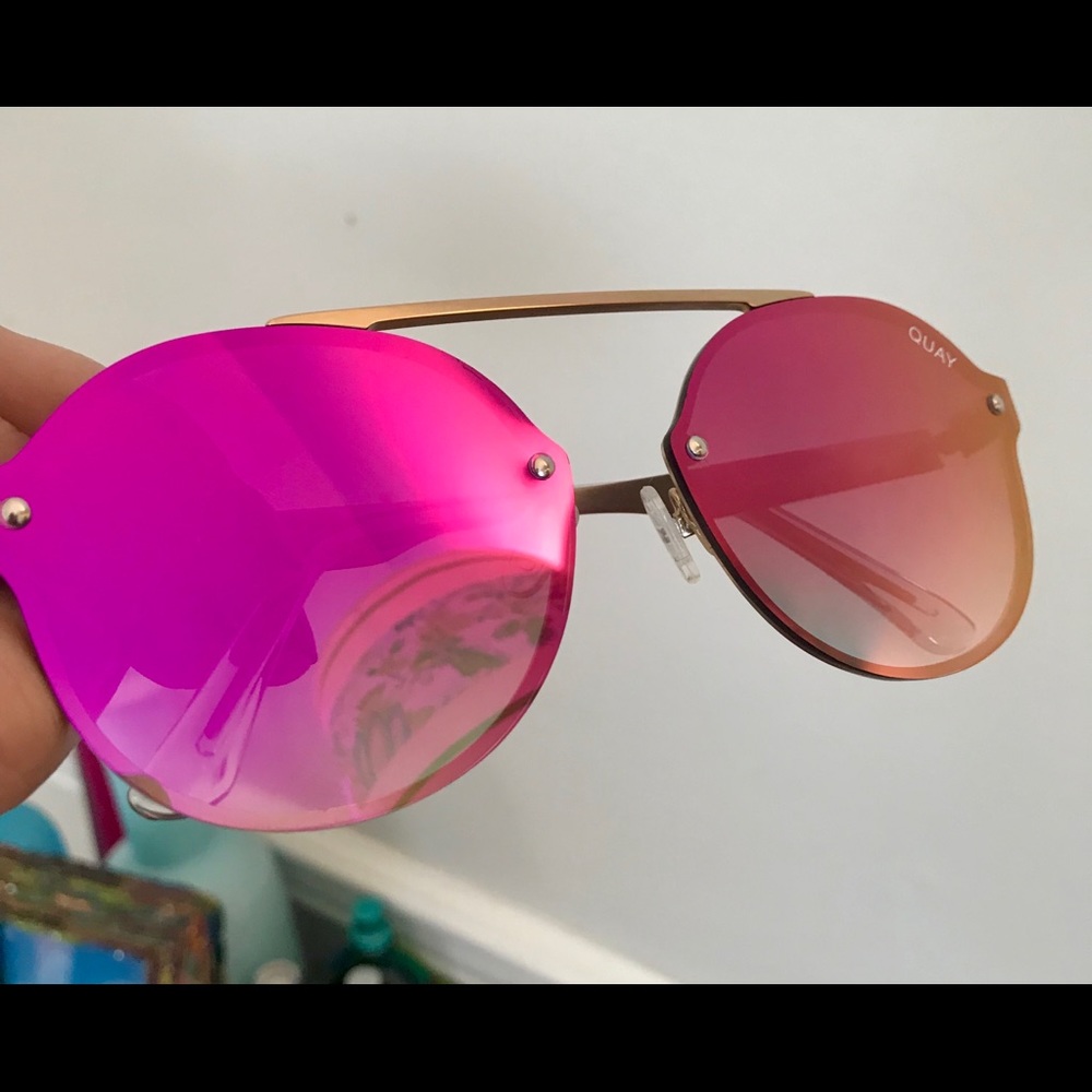 Quay Camden Heights Sunnies