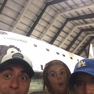 Meet your Posher, Roberto