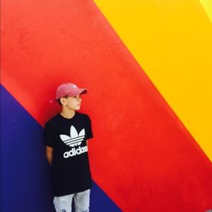 Meet your Posher, Julian