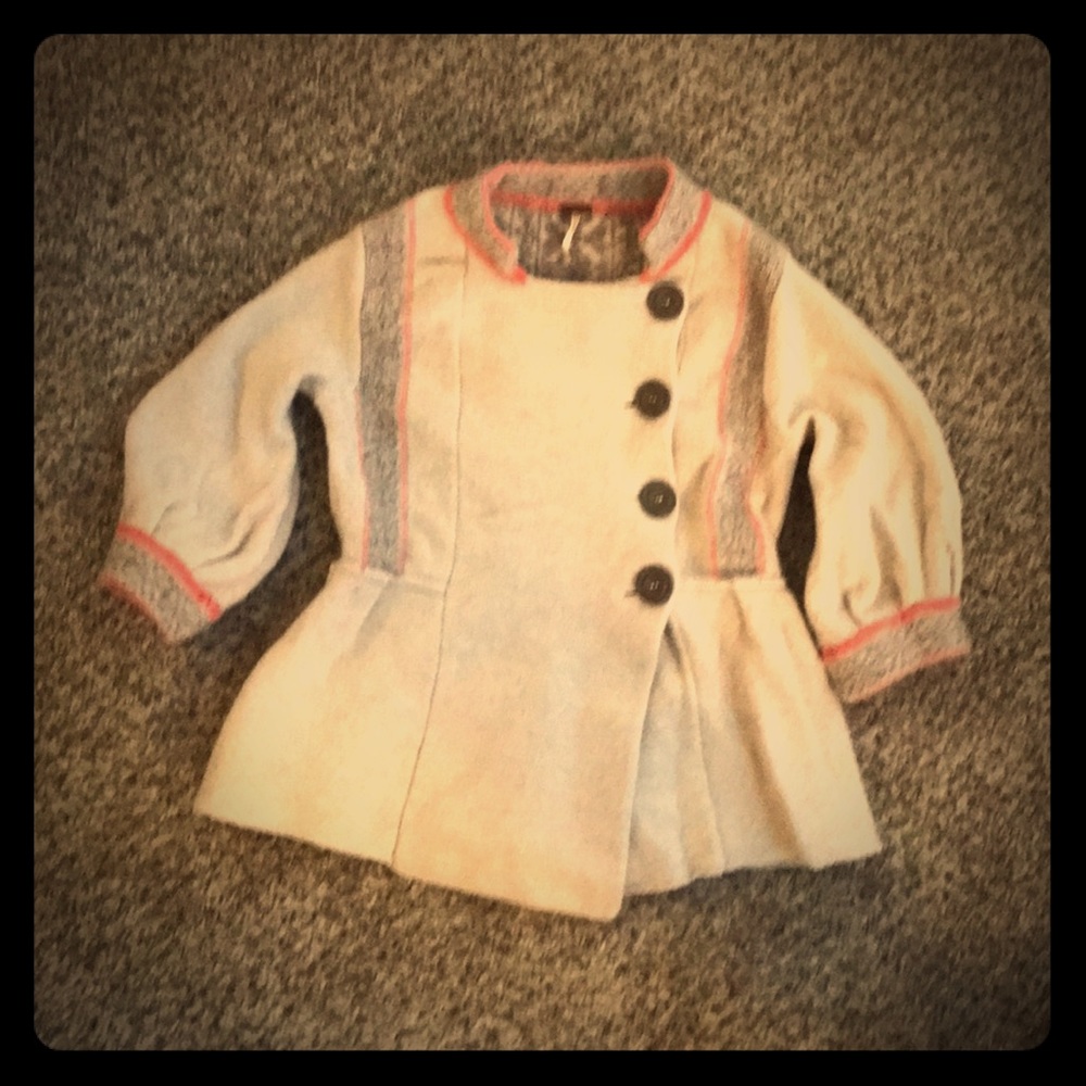Women’s Free People Sweater
