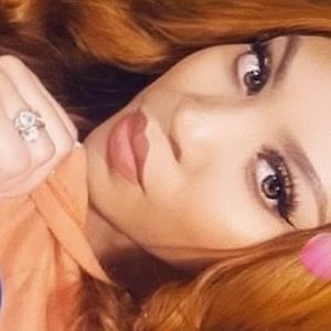 Meet your Posher, Keona