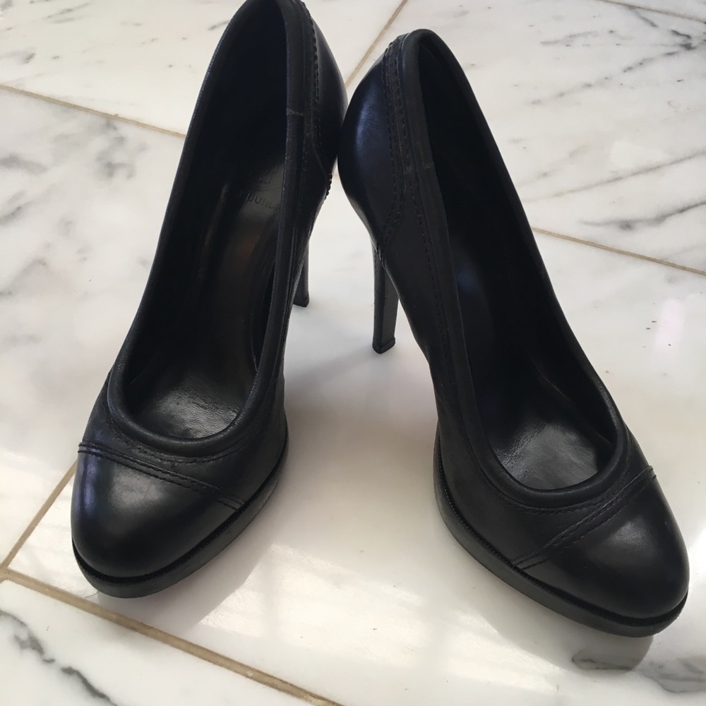 Tory burch shoe 👠
