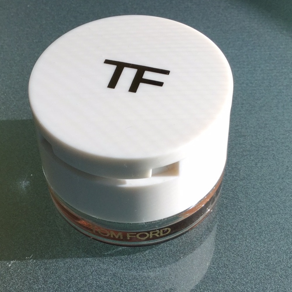 Tom Ford Naked Bronze