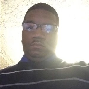 Meet your Posher, William