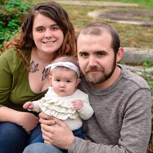 Meet your Posher, Chianna