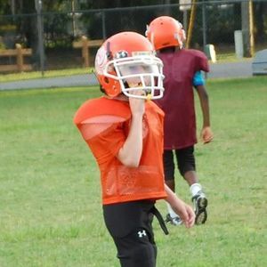 Meet your Posher, Will