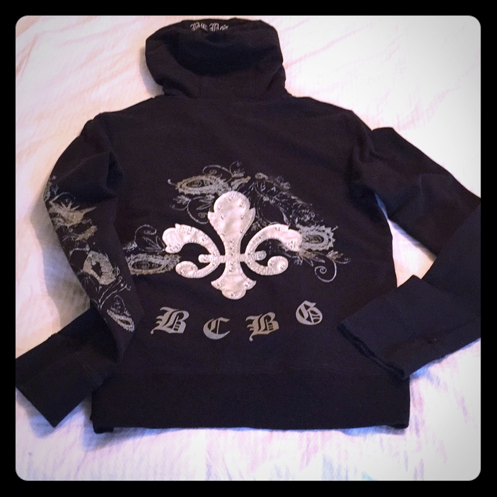 Bcbg sweater