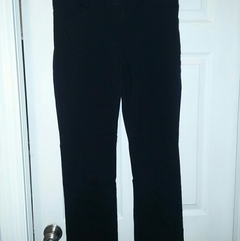 Limited Exact Stretch Pants Sz 10