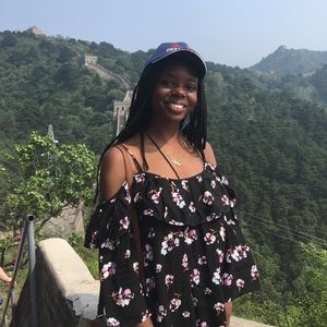 Meet your Posher, Rachel