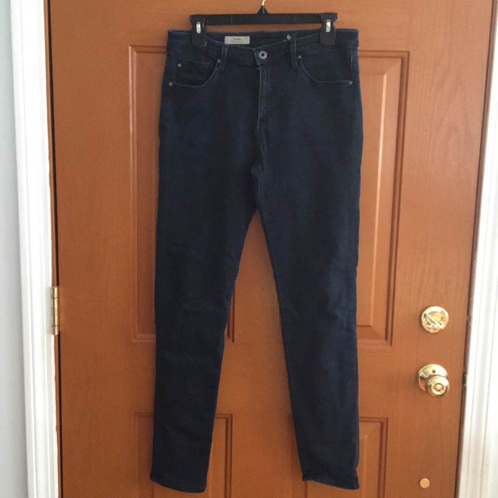 Adriano Goldschmied  skinny Jeans, “The Prima”