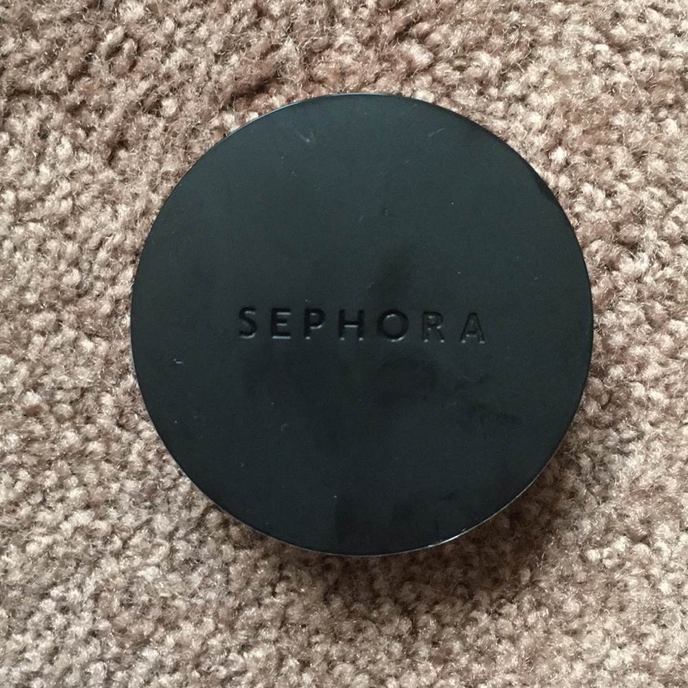 Sephora Matte Perfection Compact -Beige