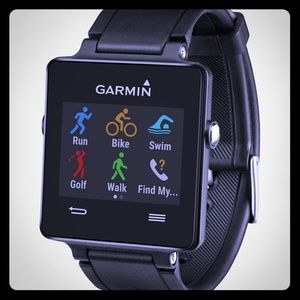 Garmin Vivoactive