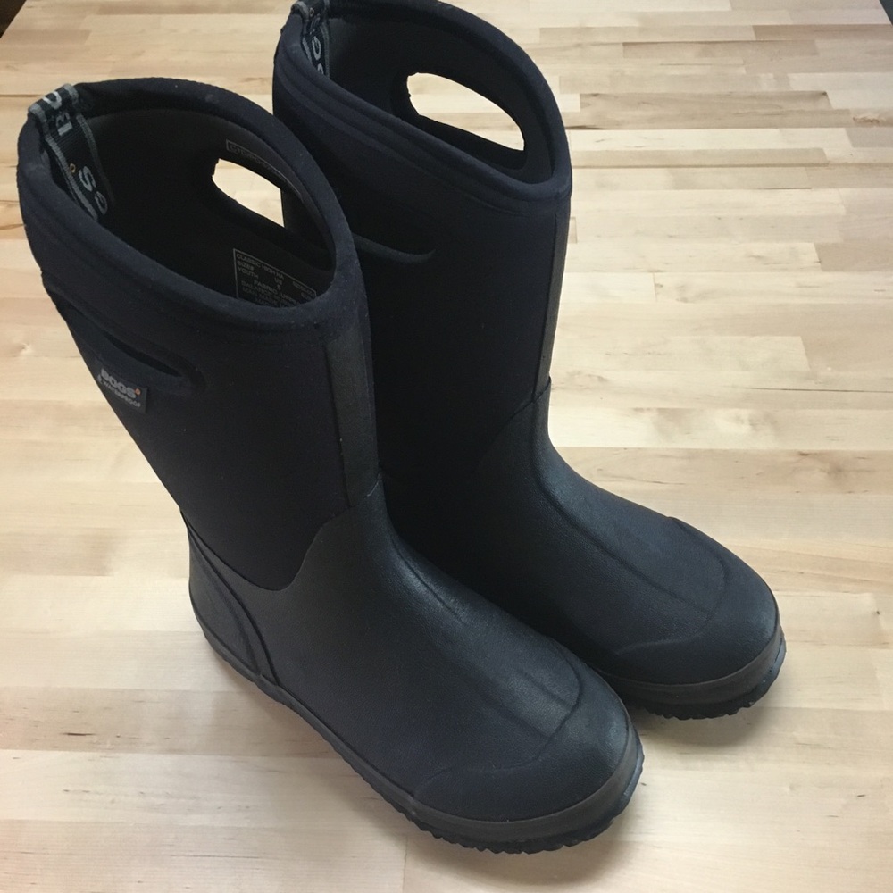 ❄️   BOGS Rain & Snow Boots ❄️