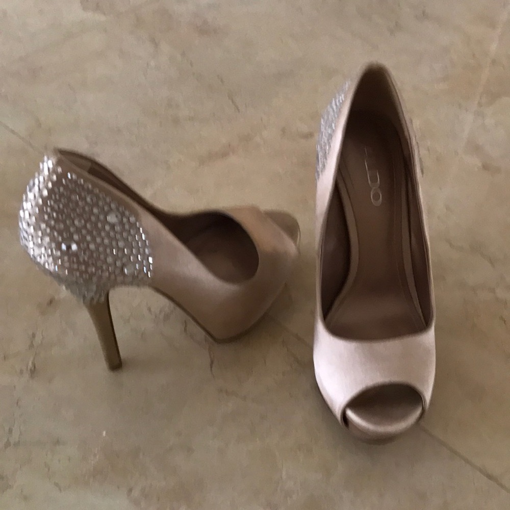 Aldo shoes