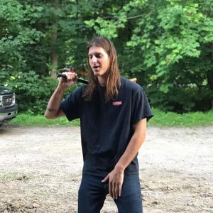 Meet your Posher, Brian