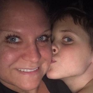 Meet your Posher, Monica